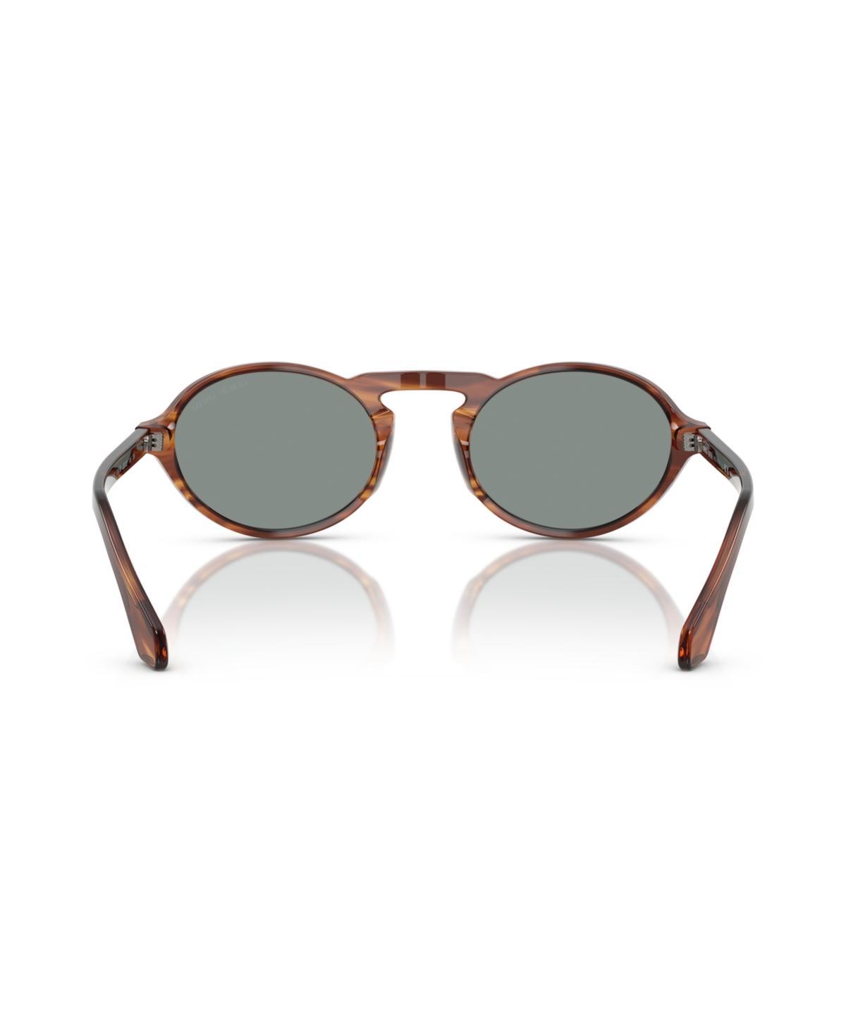 round-frame sunglasses Product Image