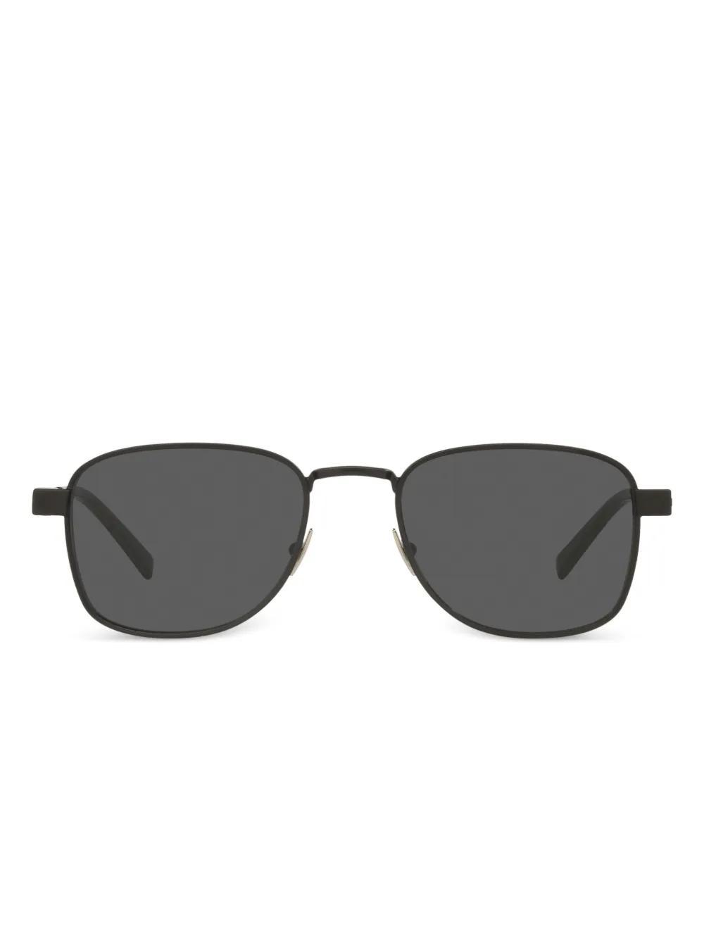 SAINT LAURENT Sl 741 Sunglasses In Black Product Image