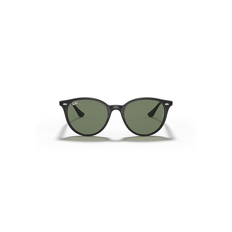 Mens Slim Acetate Rectangle Sunglasses Product Image