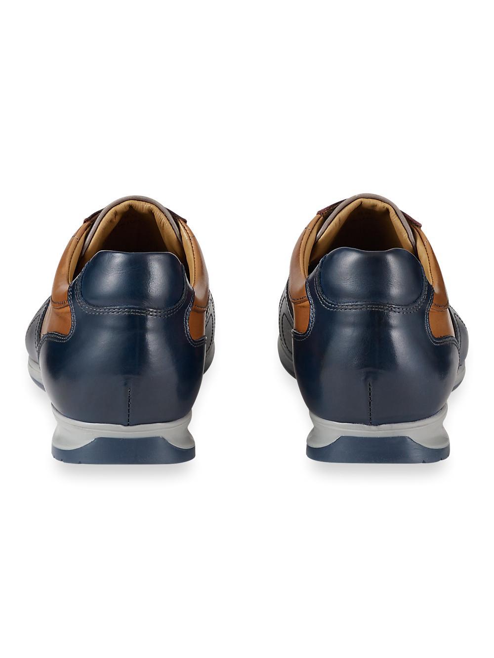 Austin Sneaker - Multi Product Image