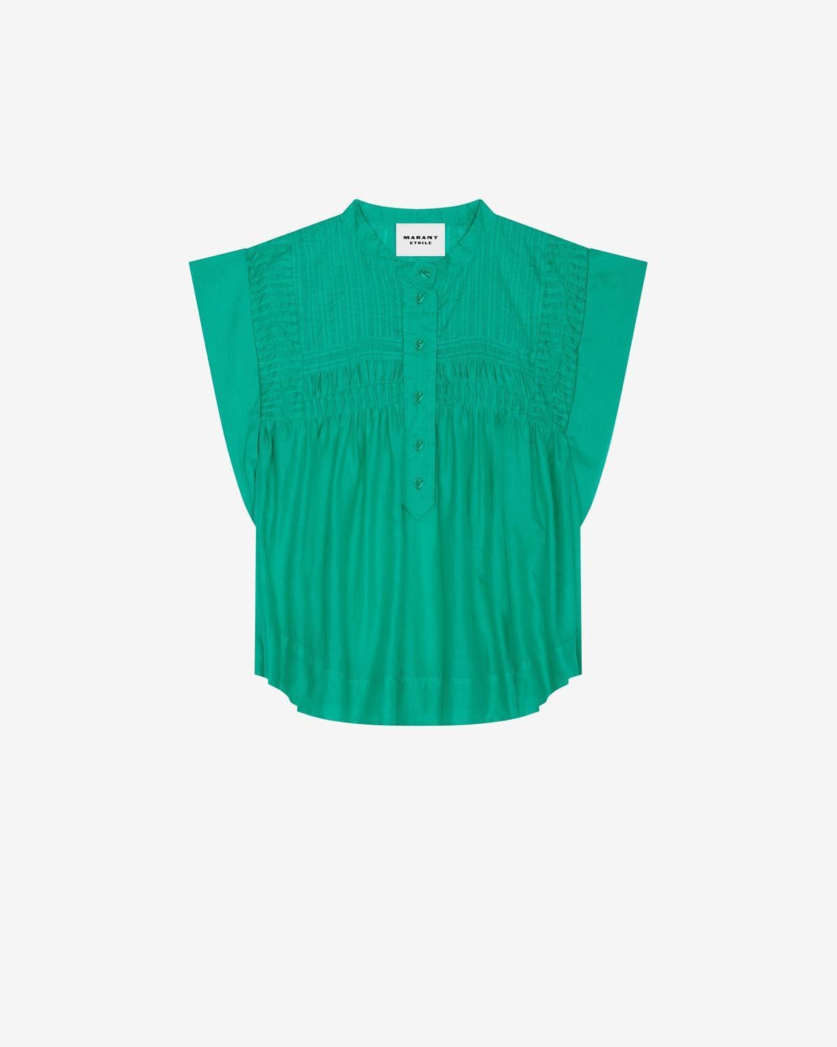 Leaza Top Female Product Image