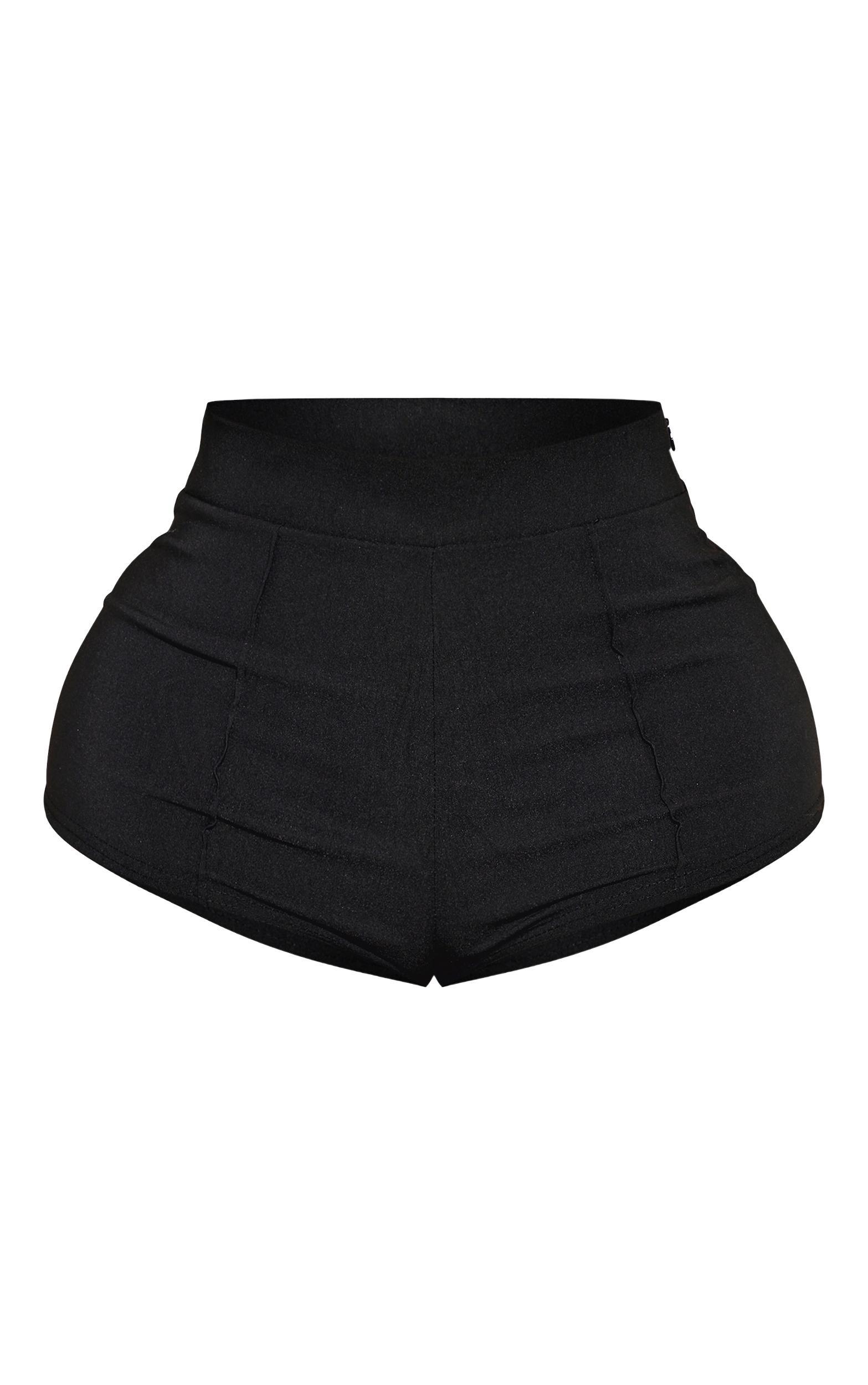 Backtuck skirt Product Image