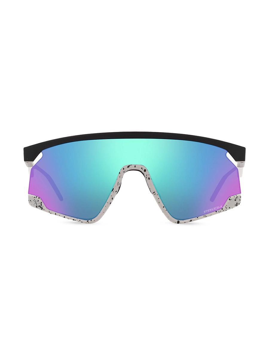 Mens 39MM BXTR Sunglasses Product Image
