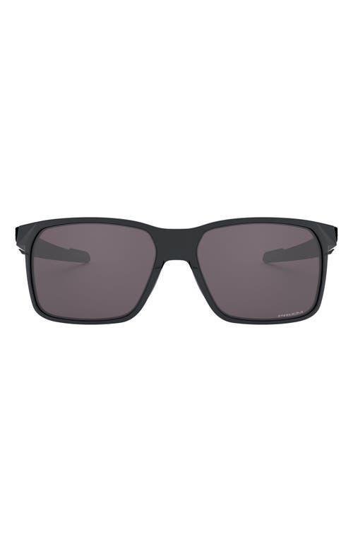 Oakley Men's Portal X Sunglasses Product Image