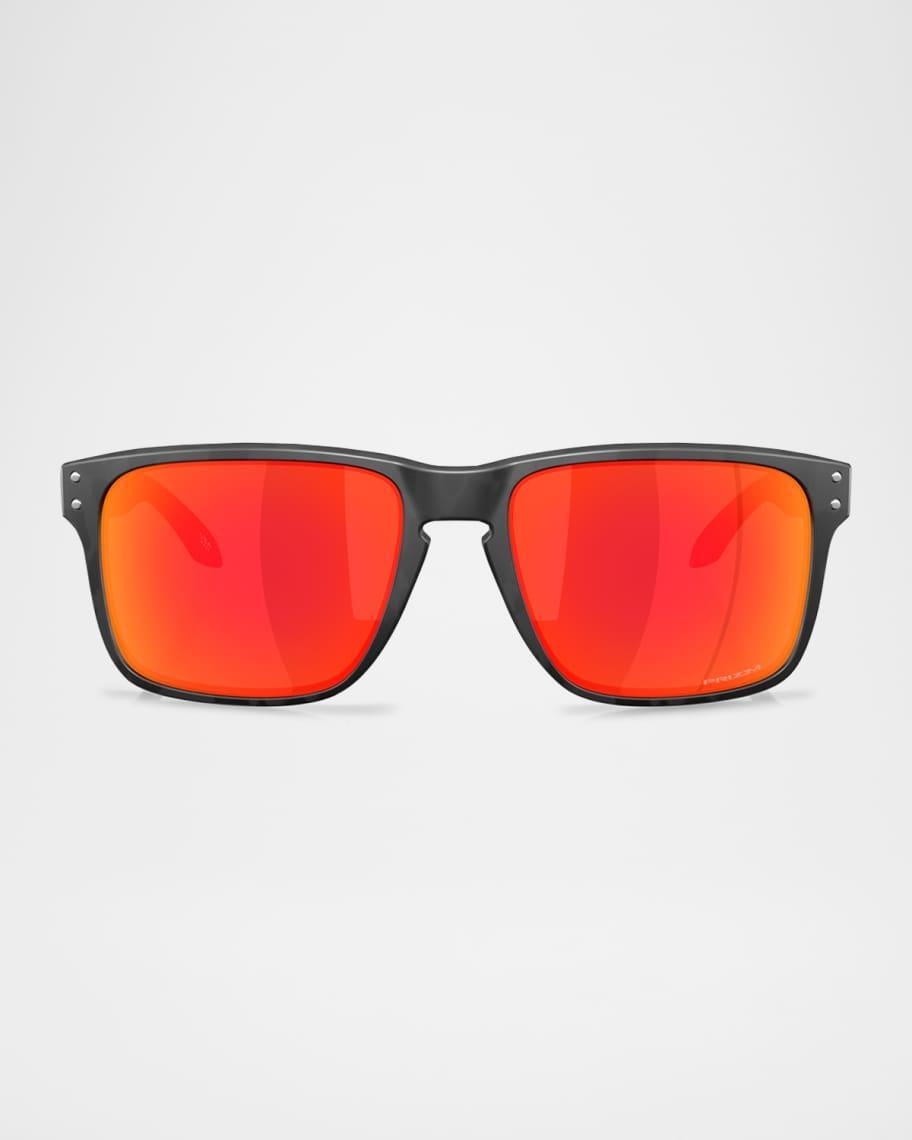 Mens OO9487 Rectangular Sunglasses Product Image