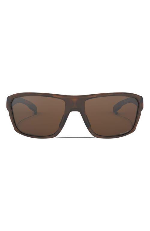 Oakley Split Shot Polarized Sunglasses Product Image