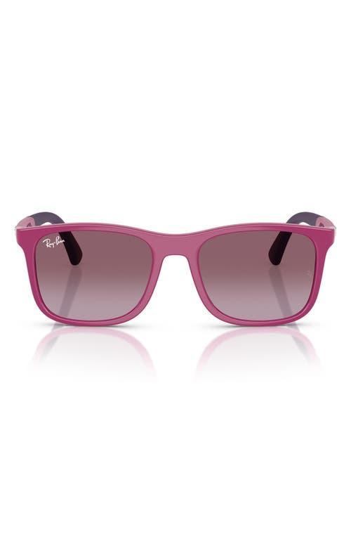Mens RB3746 Rectangular Sunglasses Product Image