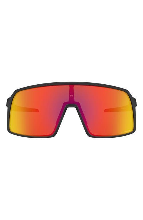 Oakley Men's Sutro (low Bridge Fit) Sunglasses Product Image