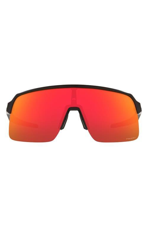Oakley Men's Sutro Lite (low Bridge Fit) Sunglasses Product Image