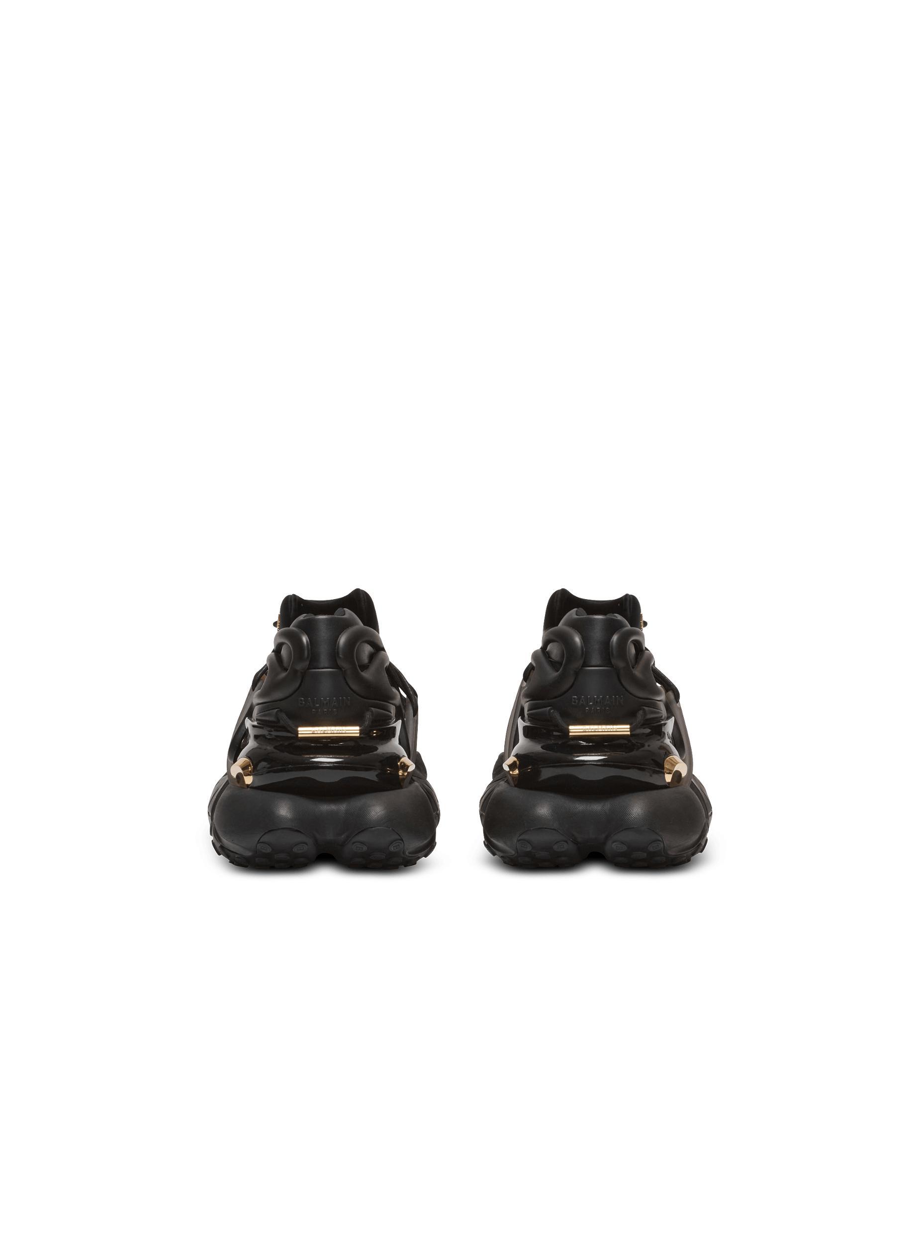 Unicorn Low trainers in neoprene and calfskin Product Image