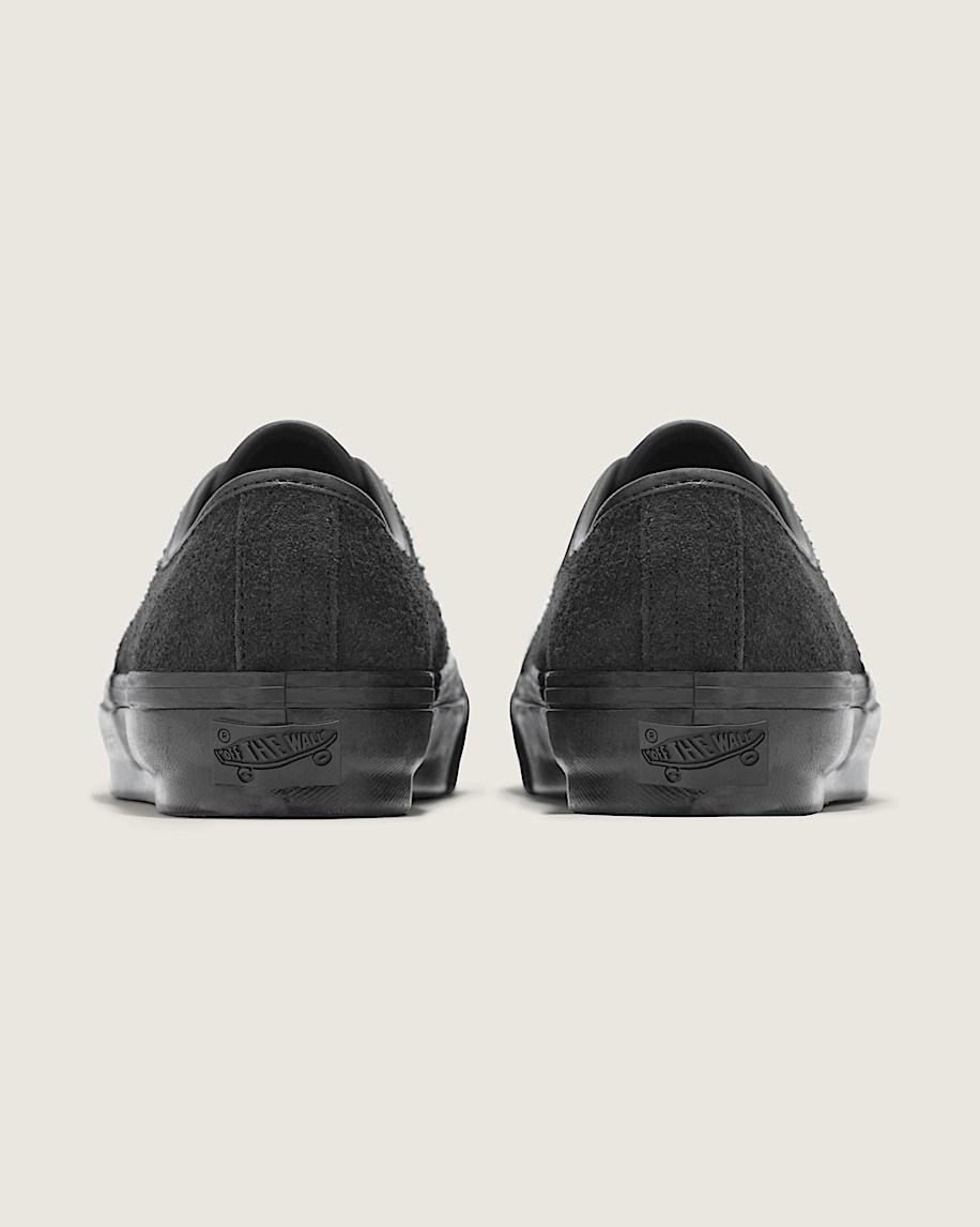 Premium Authentic Shoe in Phantom Grey| Vans US Product Image