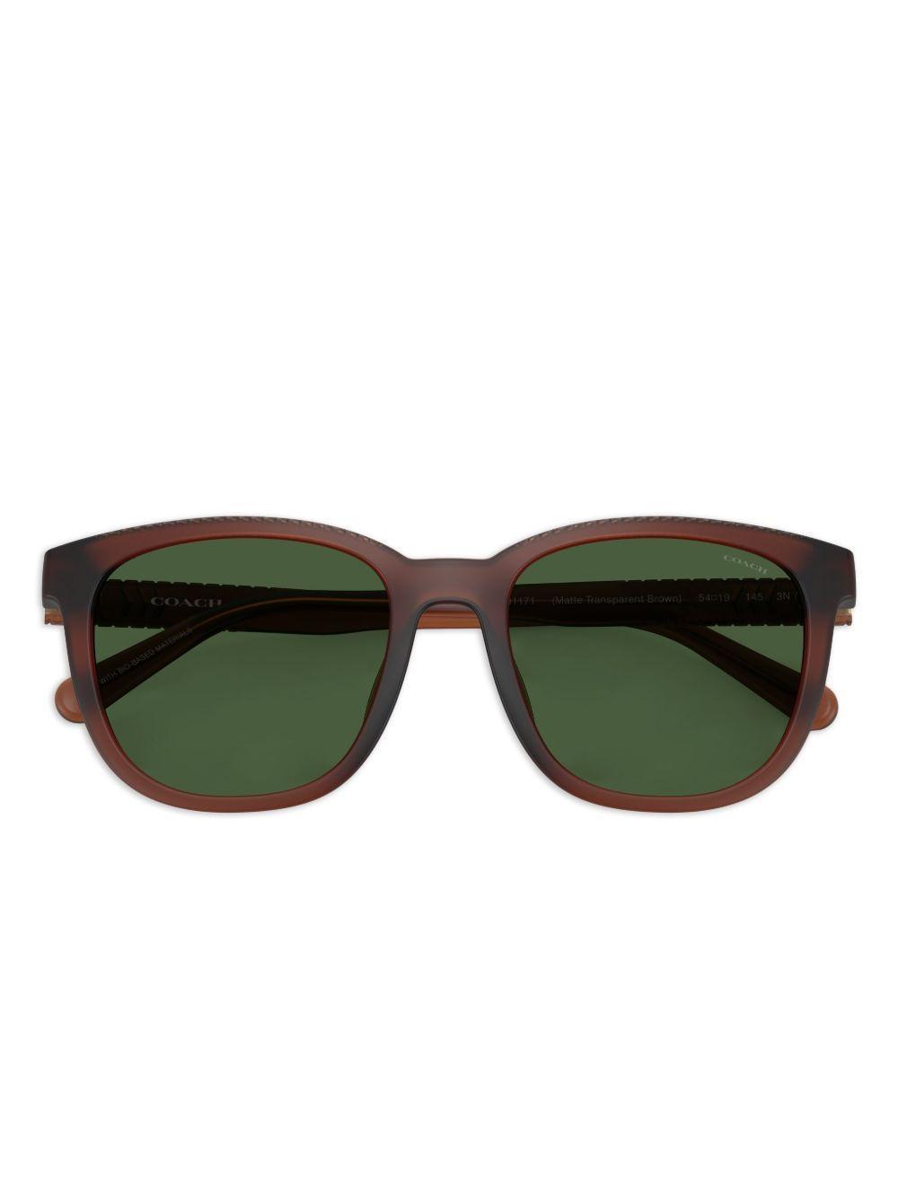 X Khaite 1991c Sunglasses Product Image