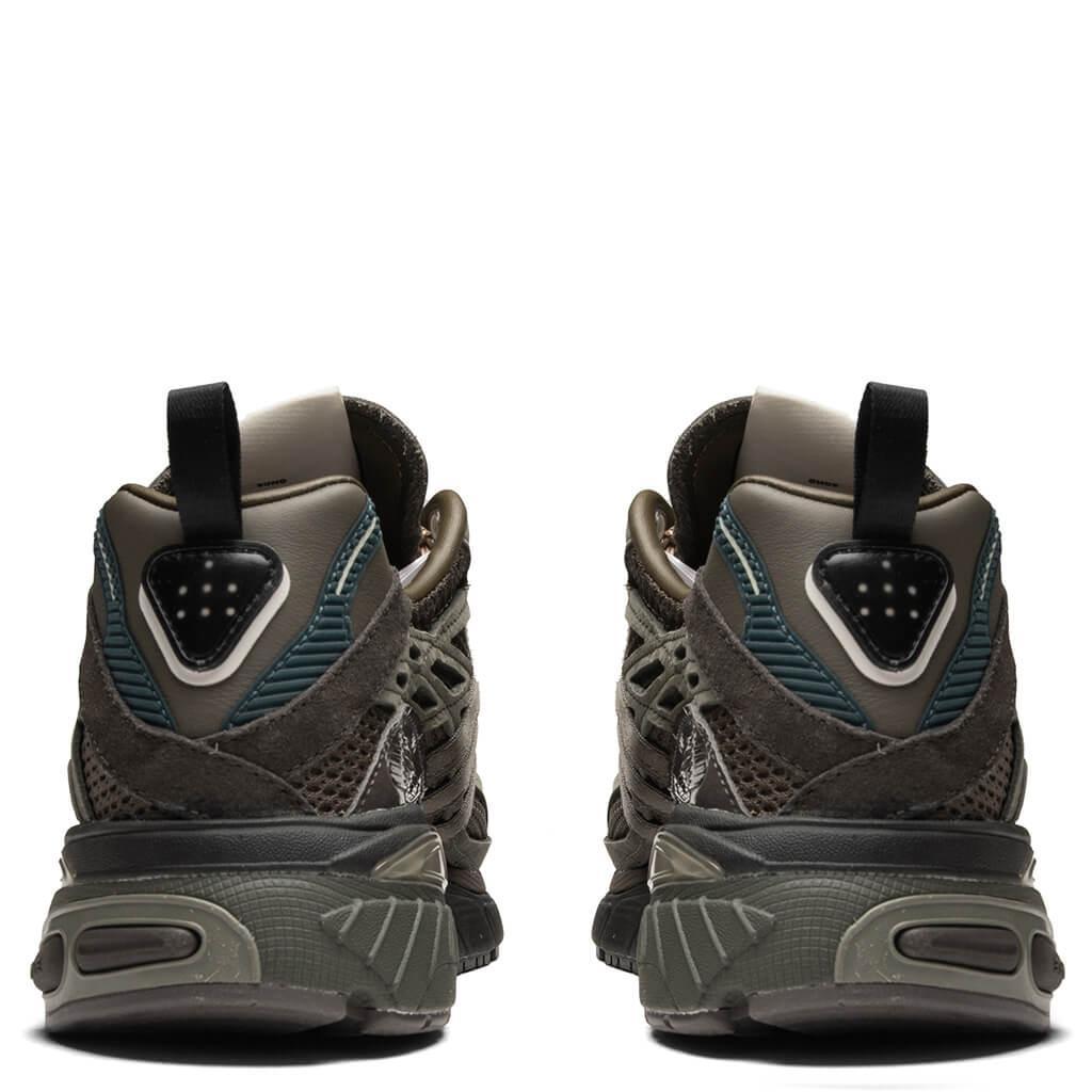 Adidas x Song for the Mute Adistar Cushion - Branch/Shadow Green/Night Cargo Male Product Image