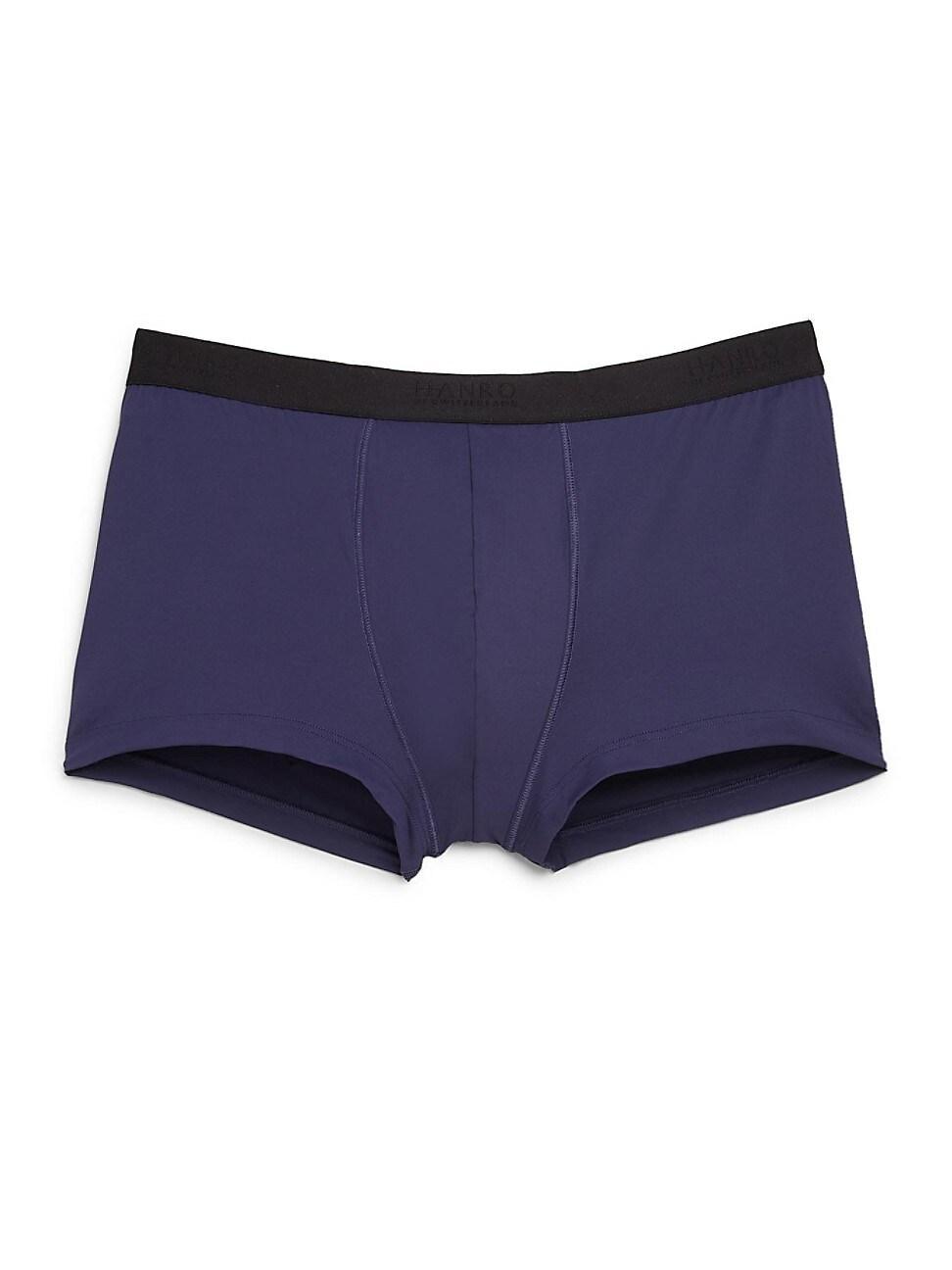 Hanro Micro Touch Boxer Briefs Product Image