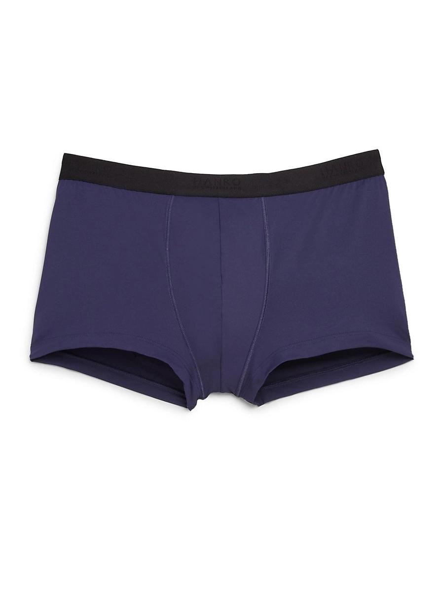 Hanro Micro Touch Boxer Briefs Product Image