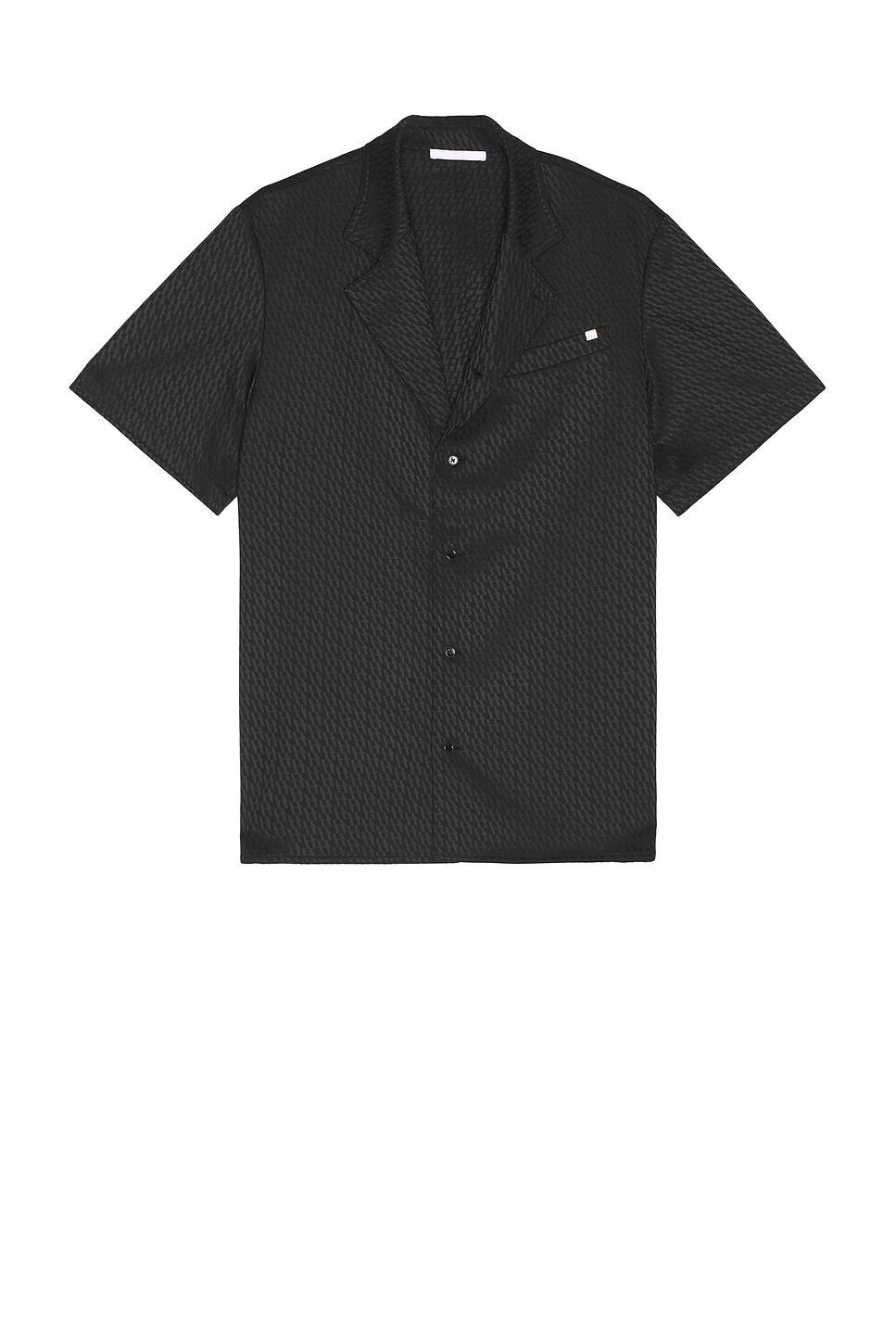 Ambush Ballchain T-shirt in Brown Product Image