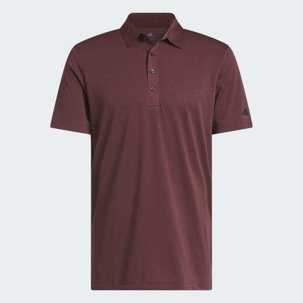 Ultimate365 Tour Texture Polo Shirt Product Image