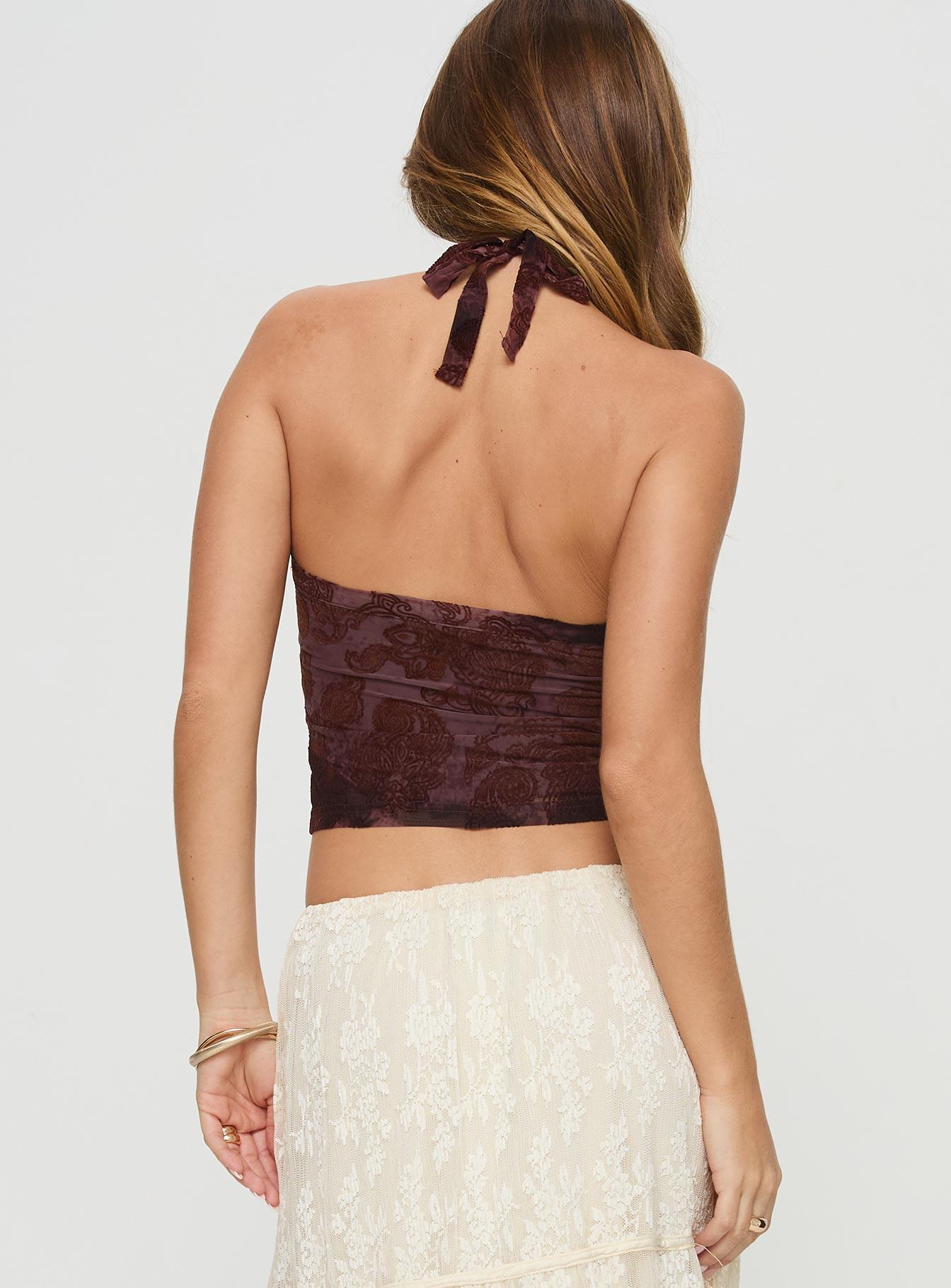 Zyraelyn Top Multi Product Image