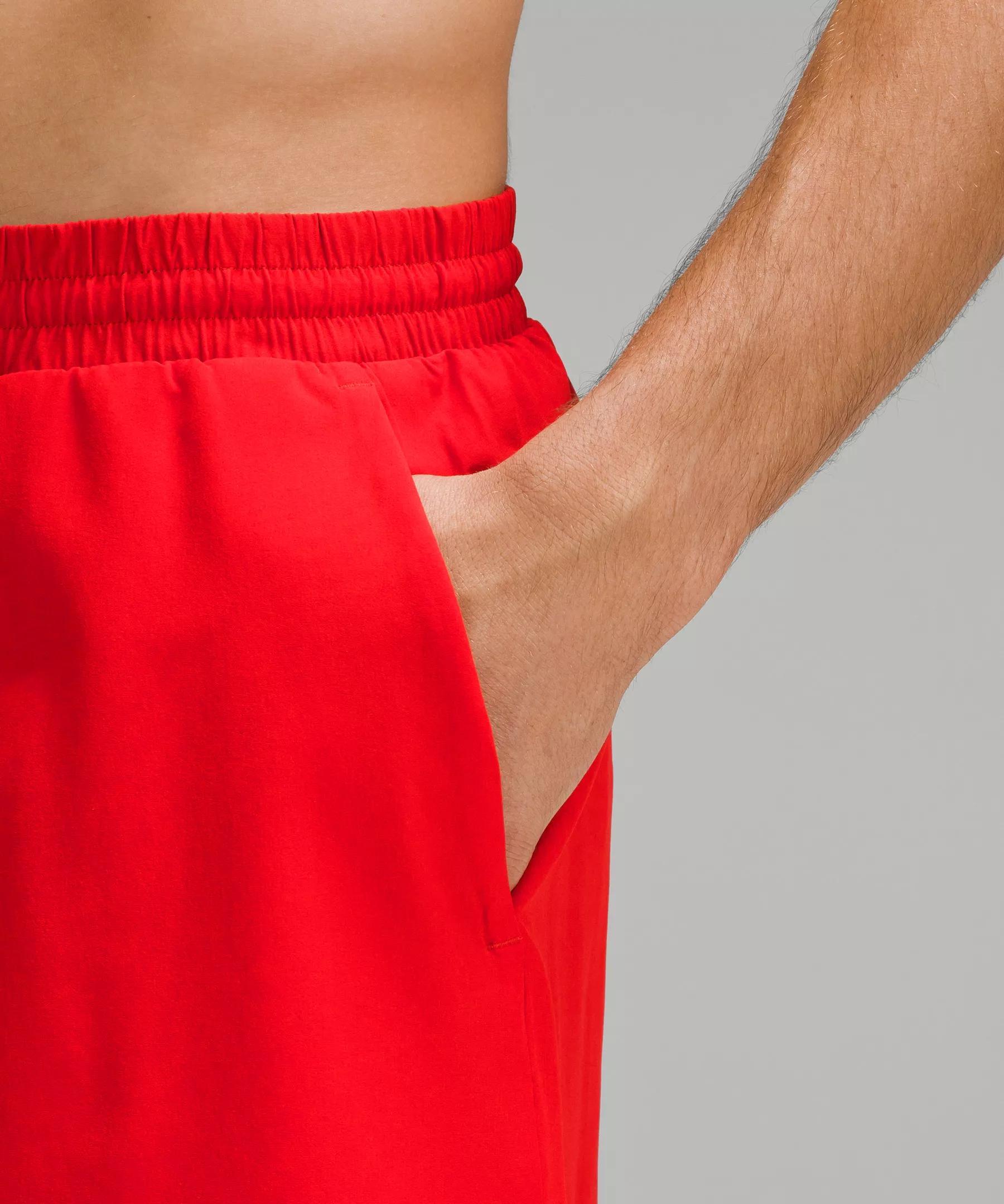 Pool Short 7" *Lined Product Image