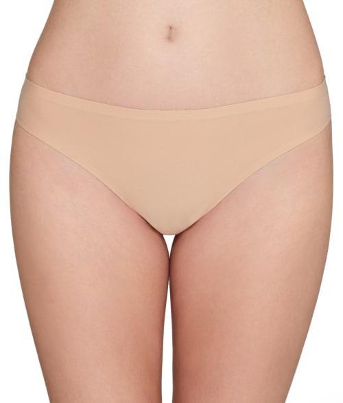 Chantelle Soft Stretch One-Size Seamless Thong Product Image