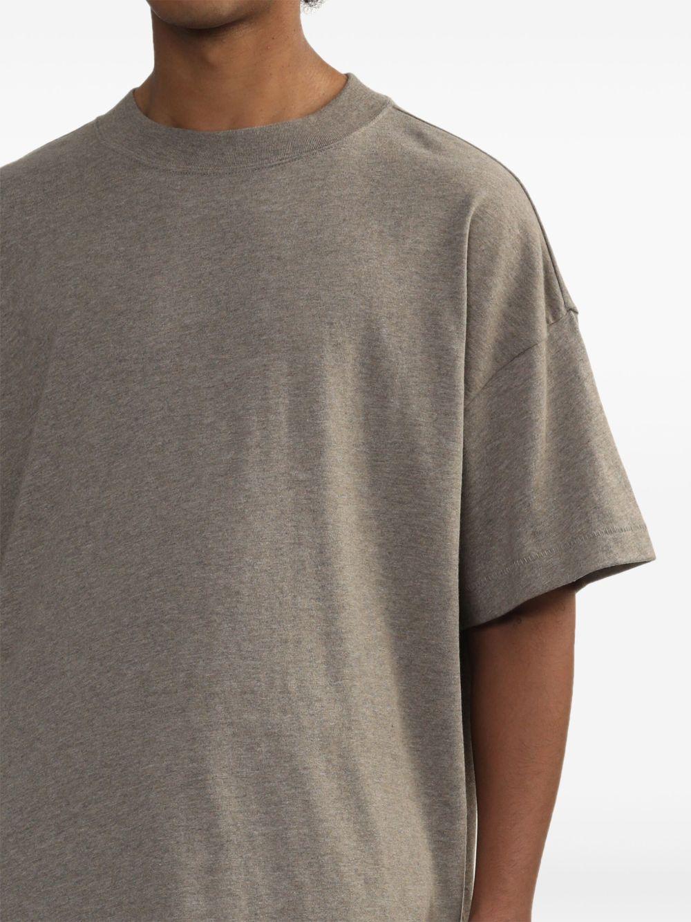 crew-neck T-shirt (pack of three) Product Image