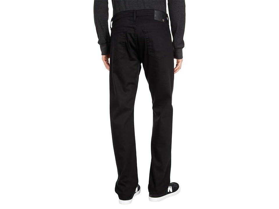 Ag Graduate 32 Straight Leg Jeans in Fathom Product Image