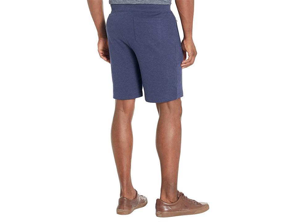 Polo Ralph Lauren Luxury Jersey 8.5 Inseam Shorts Product Image