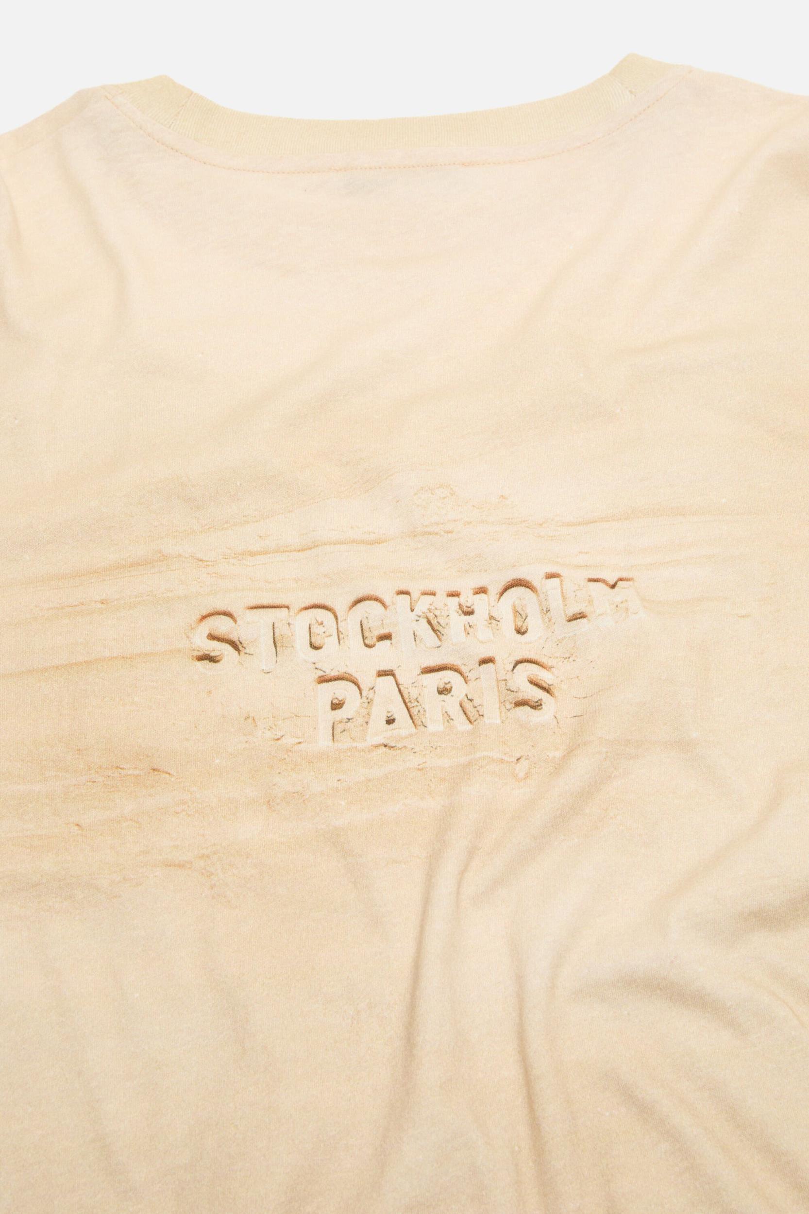 Long sleeve logo t-shirt Product Image