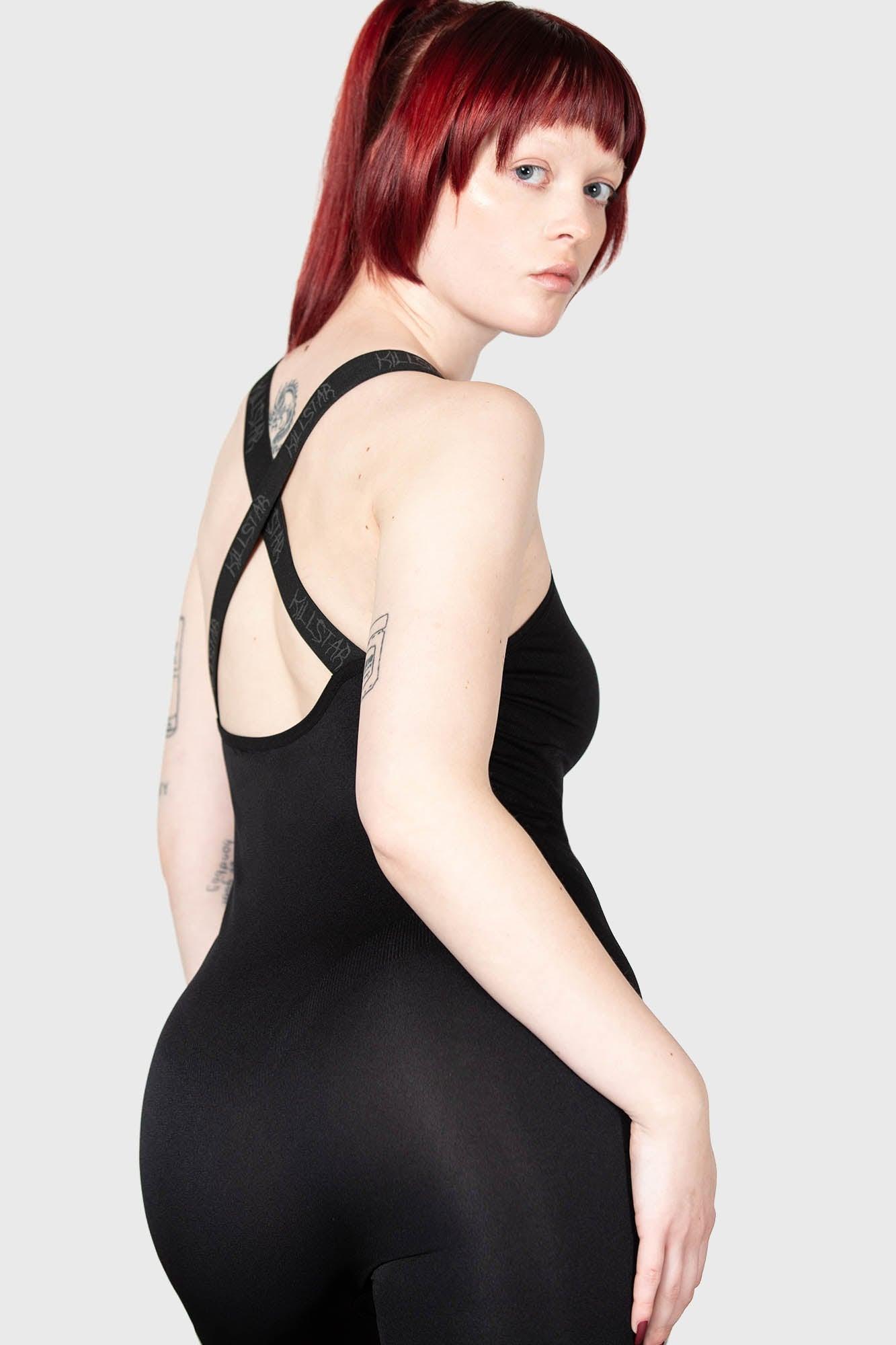 Scarlet Rising Onesie - Resurrect Female Product Image