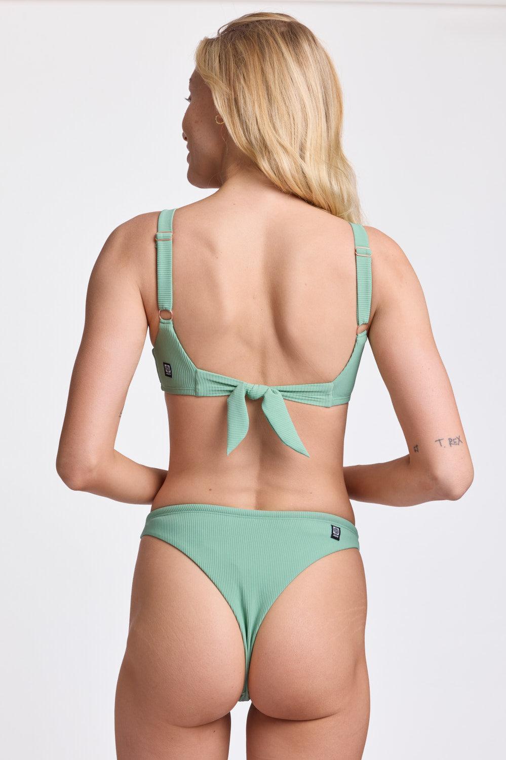 Ava Bikini Bottom Product Image