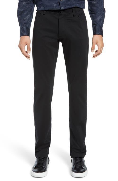 Mens Compact Ponte Tech Pants Product Image