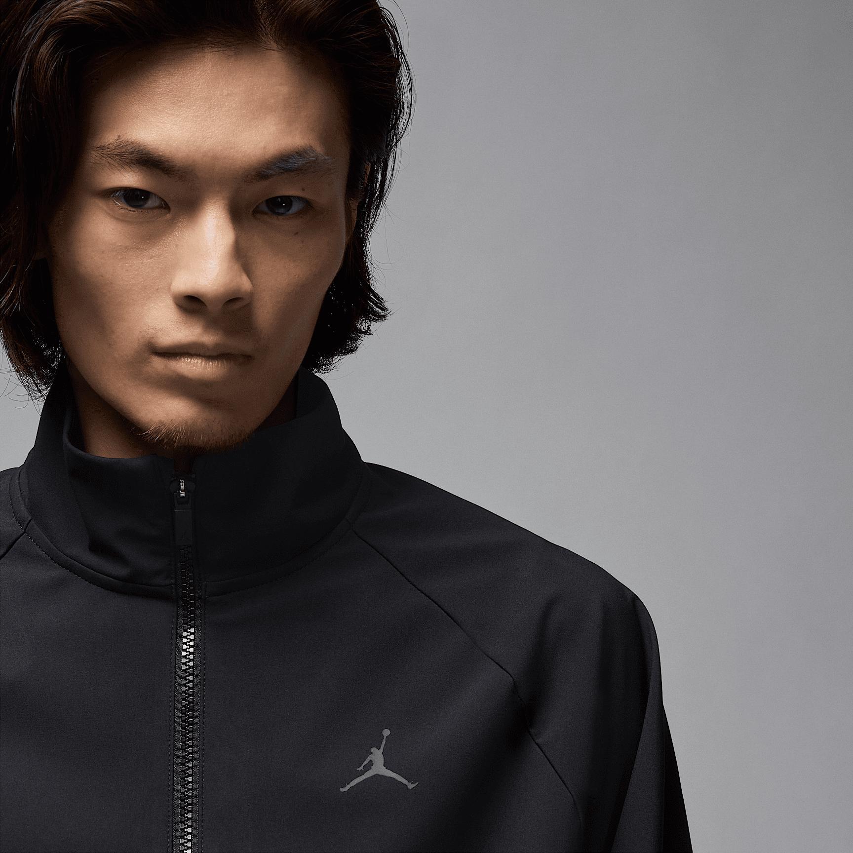 Jordan Sport JAM Men's Warm-Up Jacket Product Image
