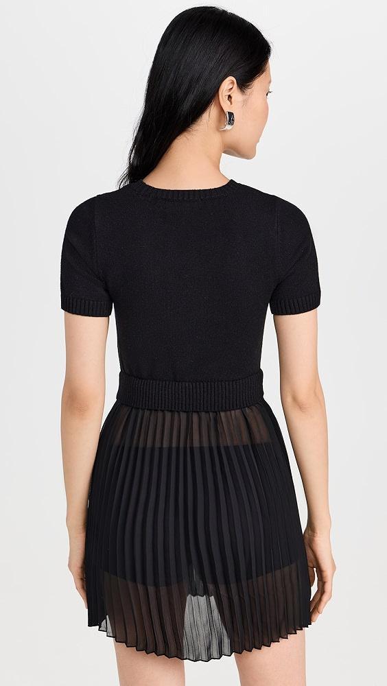 GUIZIO Evie Dress | Shopbop Product Image