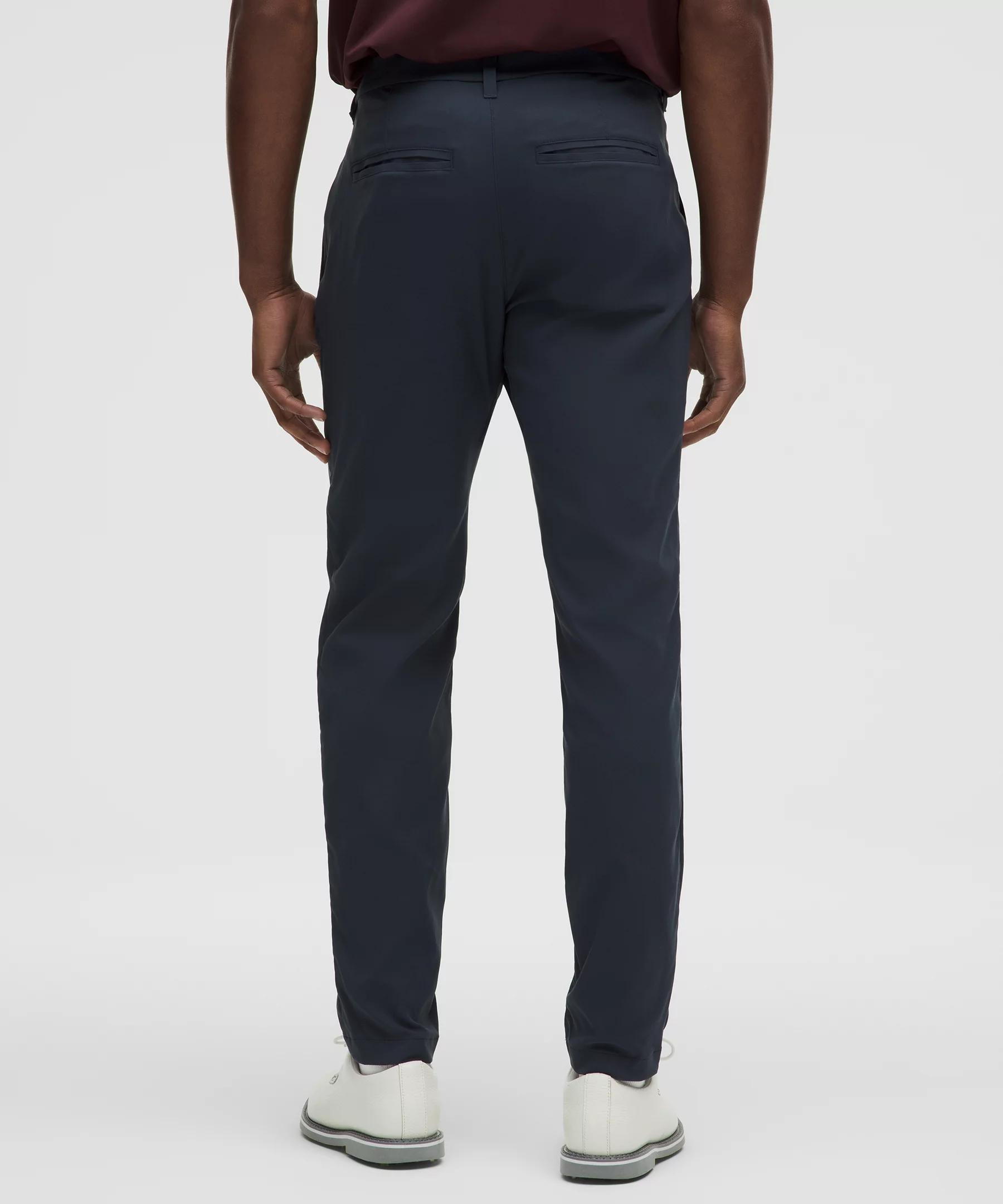 ABC Slim-Fit Golf Trouser 32L Product Image