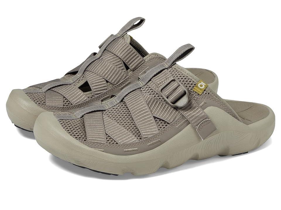 Oboz Whakata Ease Sea) Men's Shoes Product Image