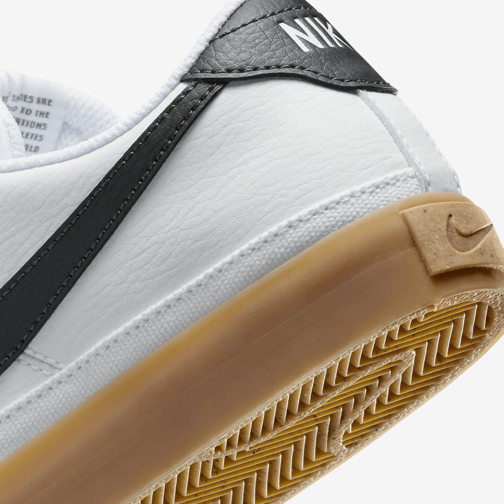 Nike Court Legacy Next Nature Women's Shoes Product Image