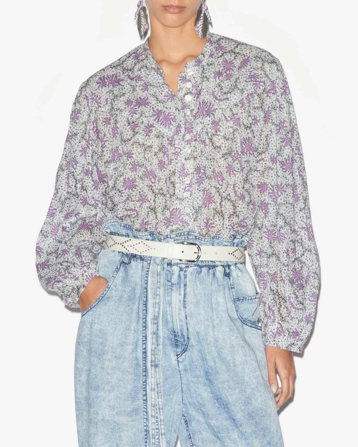 Salika blouse Female Product Image
