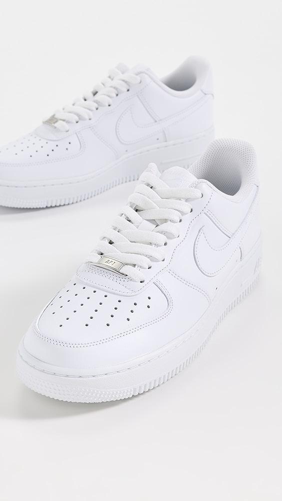 Nike Nike Air Force 1 Sneakers | Shopbop Product Image
