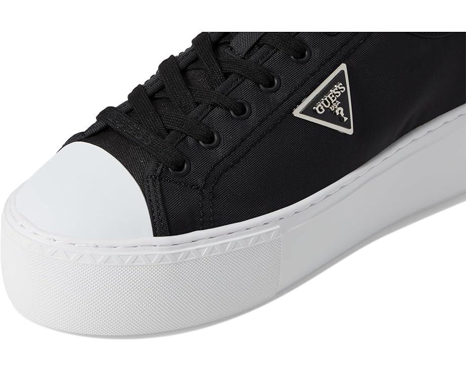 Rockaway Sneaker Product Image