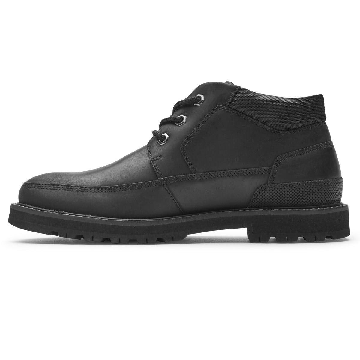 Men's Byrne Waterproof Chukka Boot Male Product Image