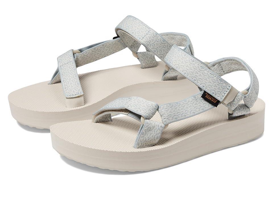 Universal Midform Sandals Product Image