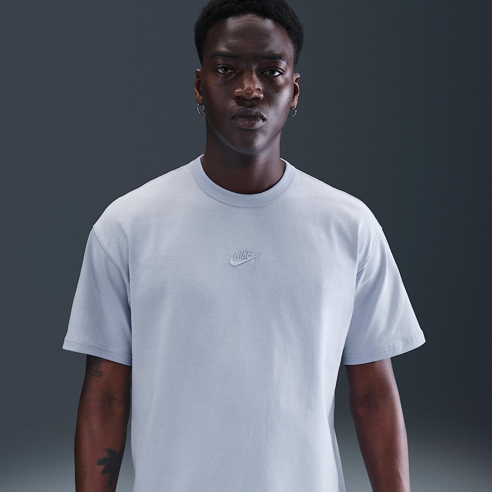 Men's Nike Sportswear Premium Essentials T-Shirt Product Image