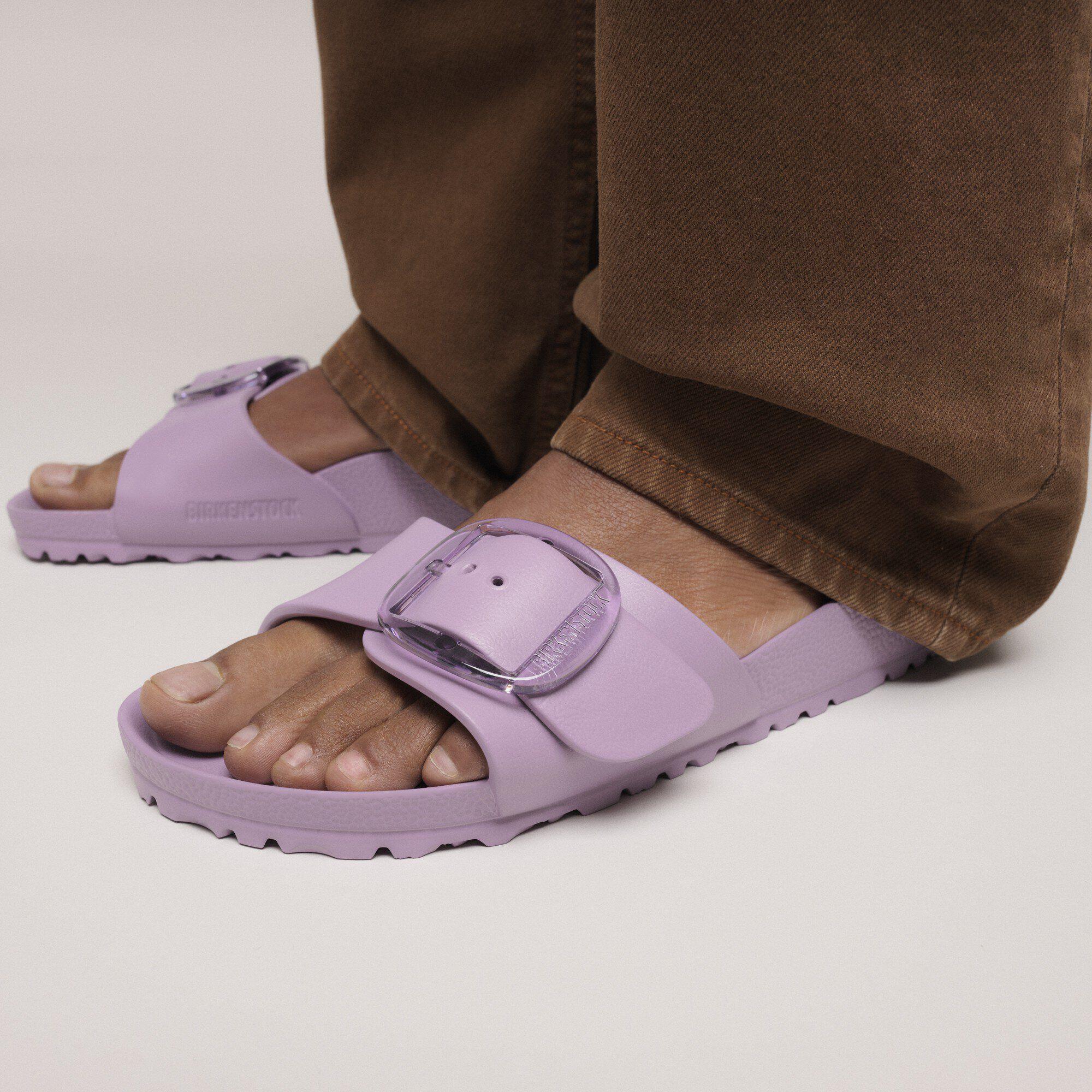 Madrid Big Buckle EVA Product Image