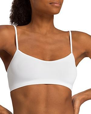 Touch Feeling Cropped Bralette Product Image