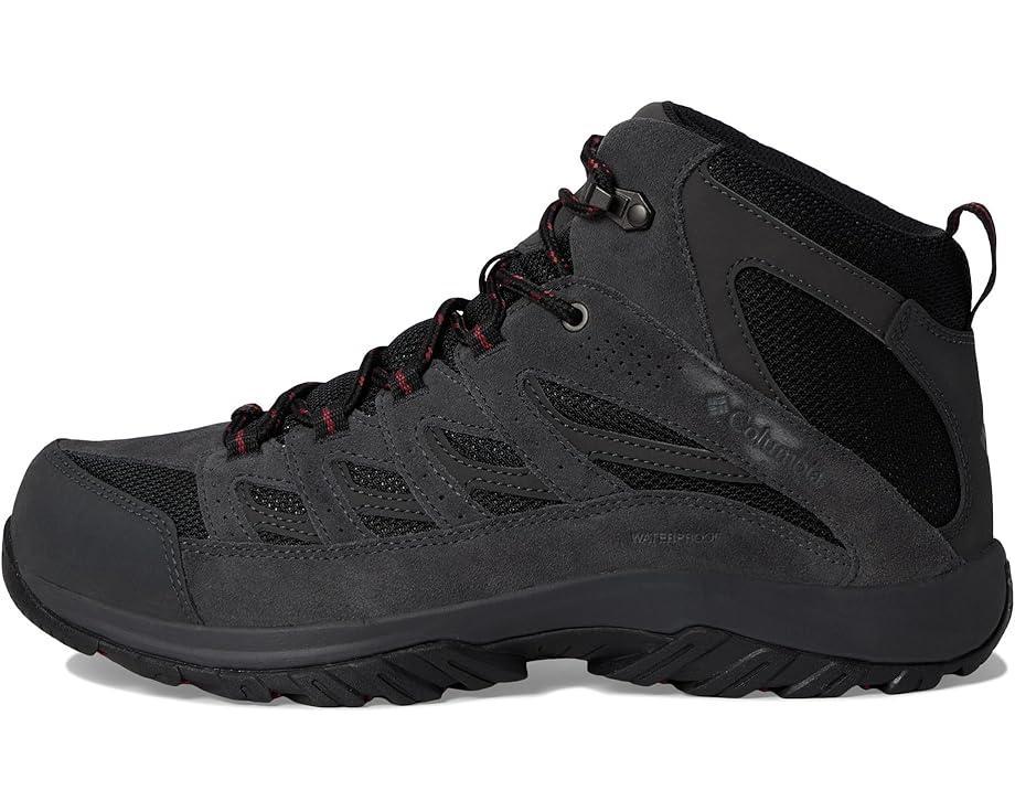 Newton Ridge Plus II Waterproof Product Image
