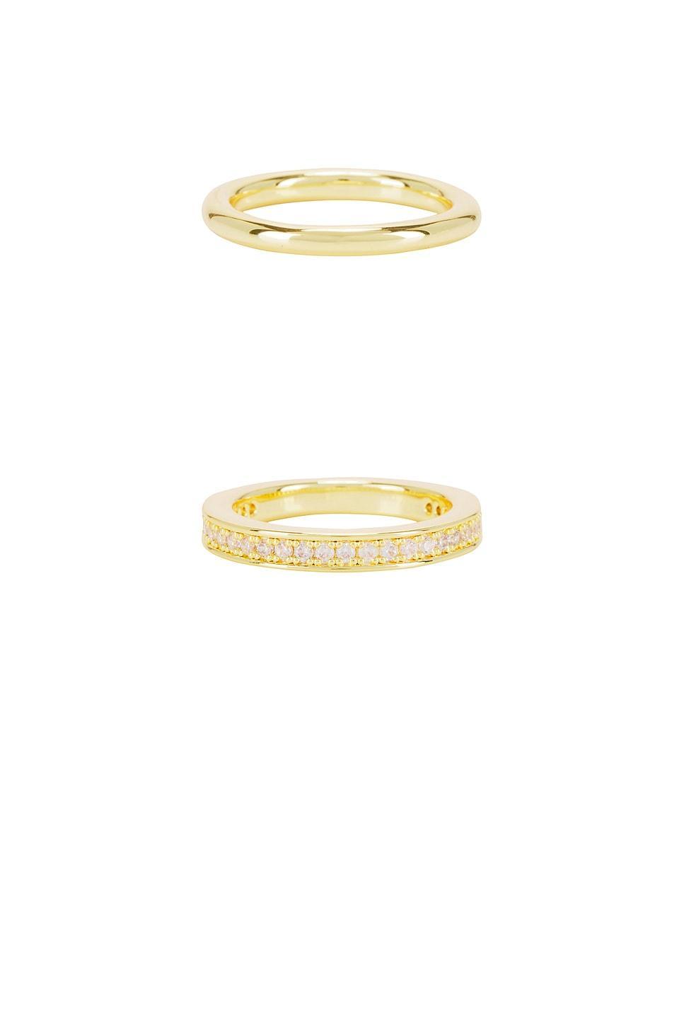 Vroom Ring Set SHASHI Product Image