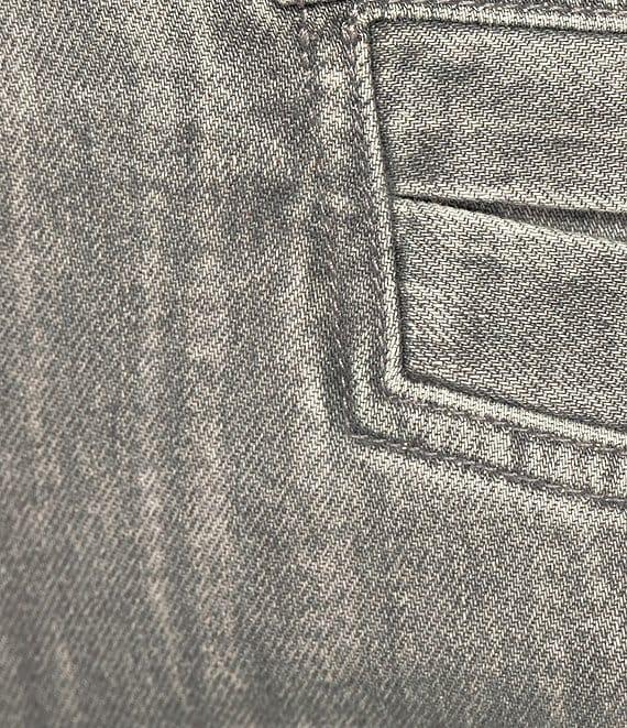 IRO Chrys Denim Wide Leg Jeans Product Image