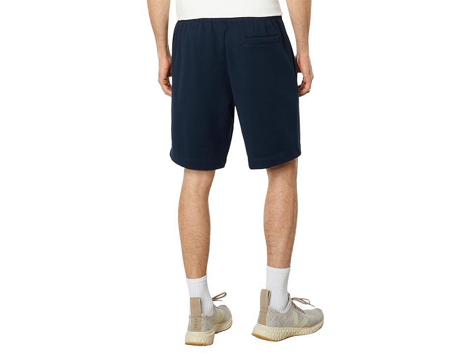 Lacoste Regular Fit Fleece Shorts Product Image