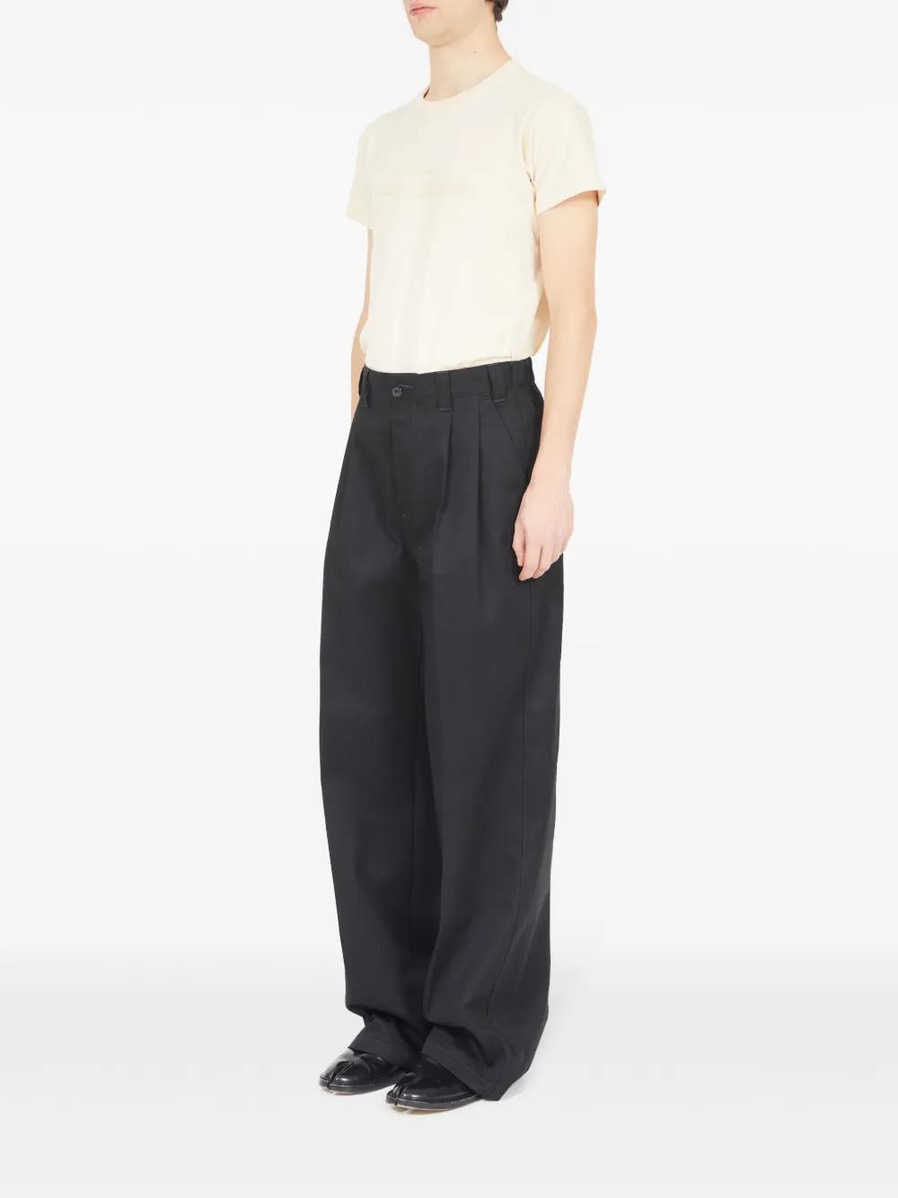 Skater chino trousers Product Image