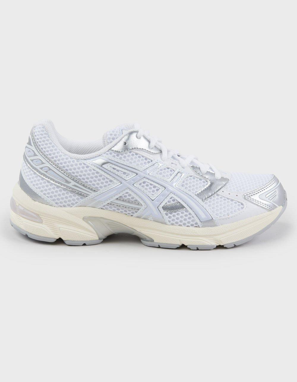 ASICS Gel-1130 Womens Shoes - WHT/BLUE Product Image